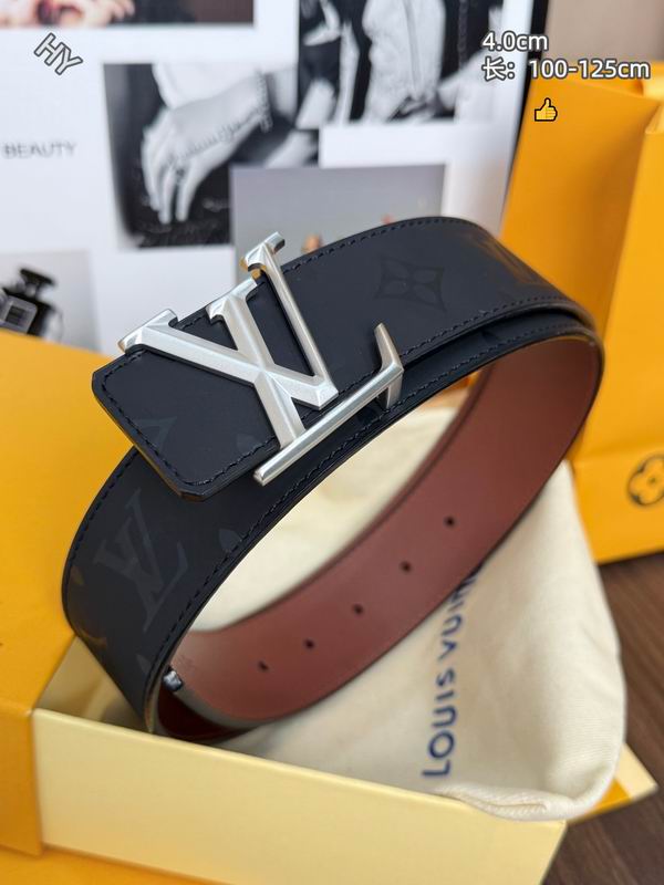 LV belt 40mmX100-125cm 8L92